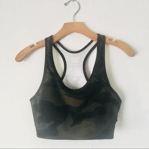 VS PINK ULTIMATE SPORTS BRA